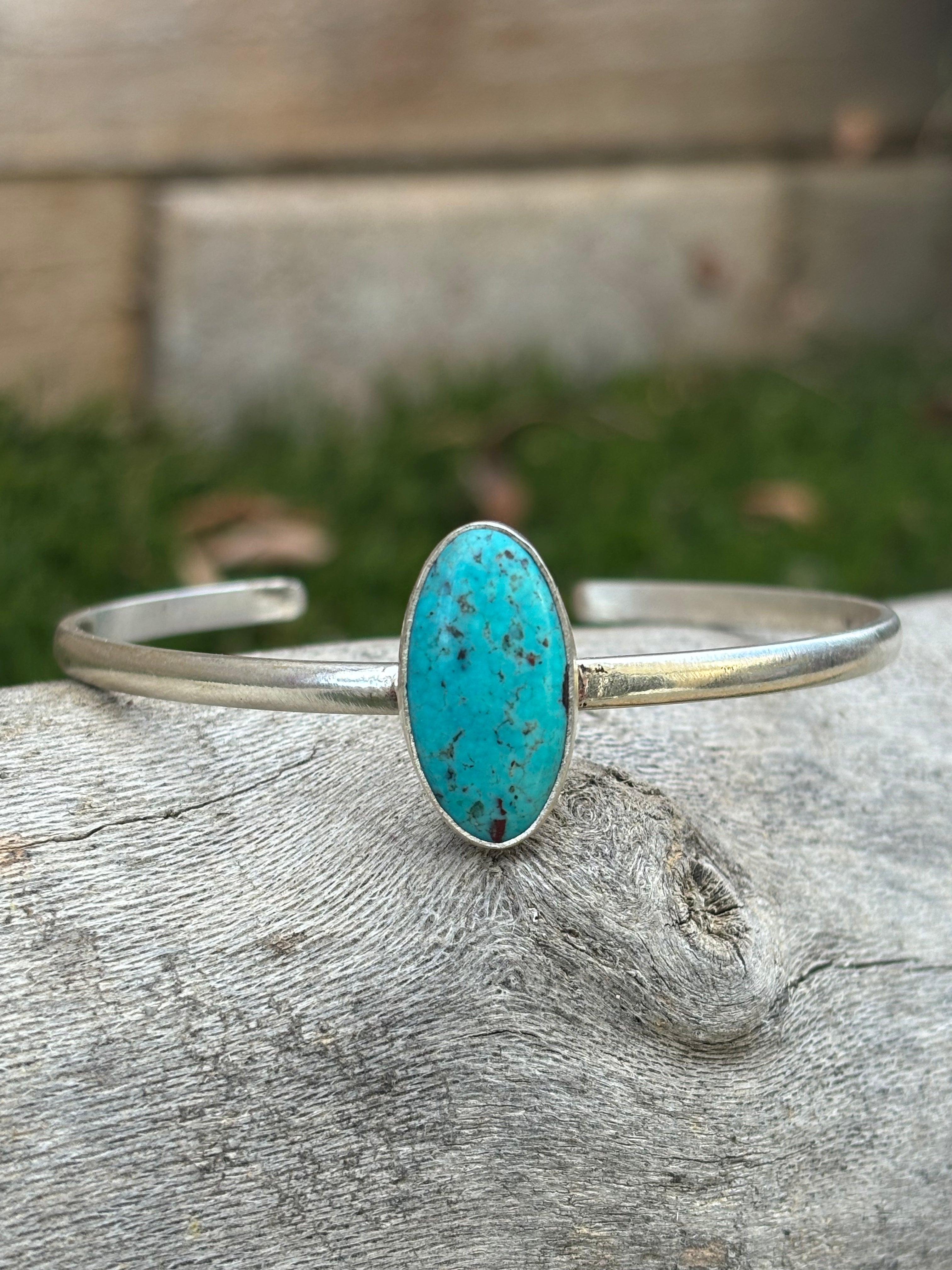 adjustable capricorn cuff