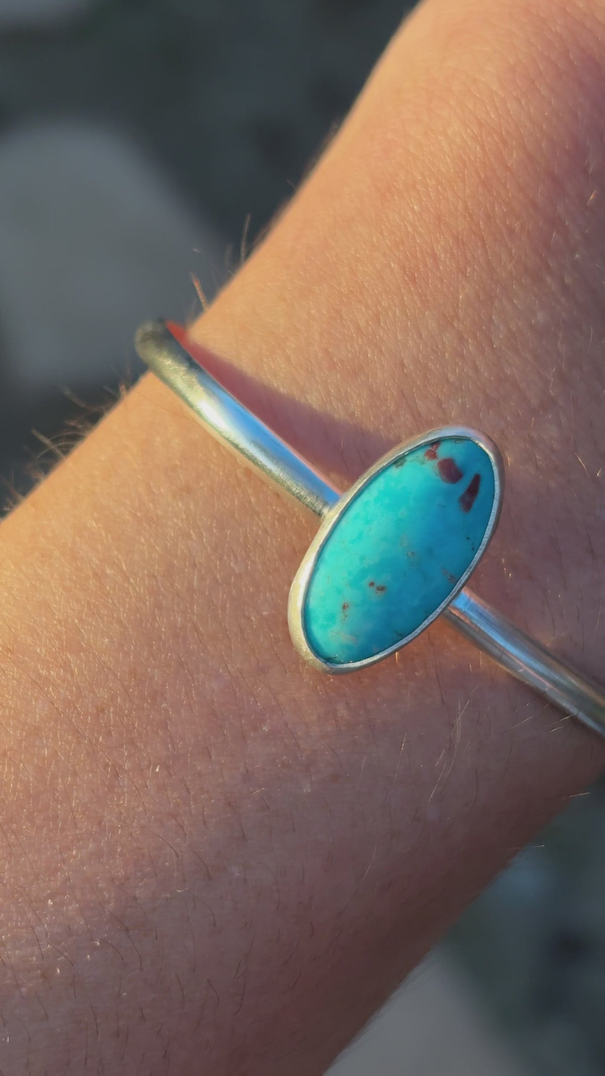 Capricorn Cuff