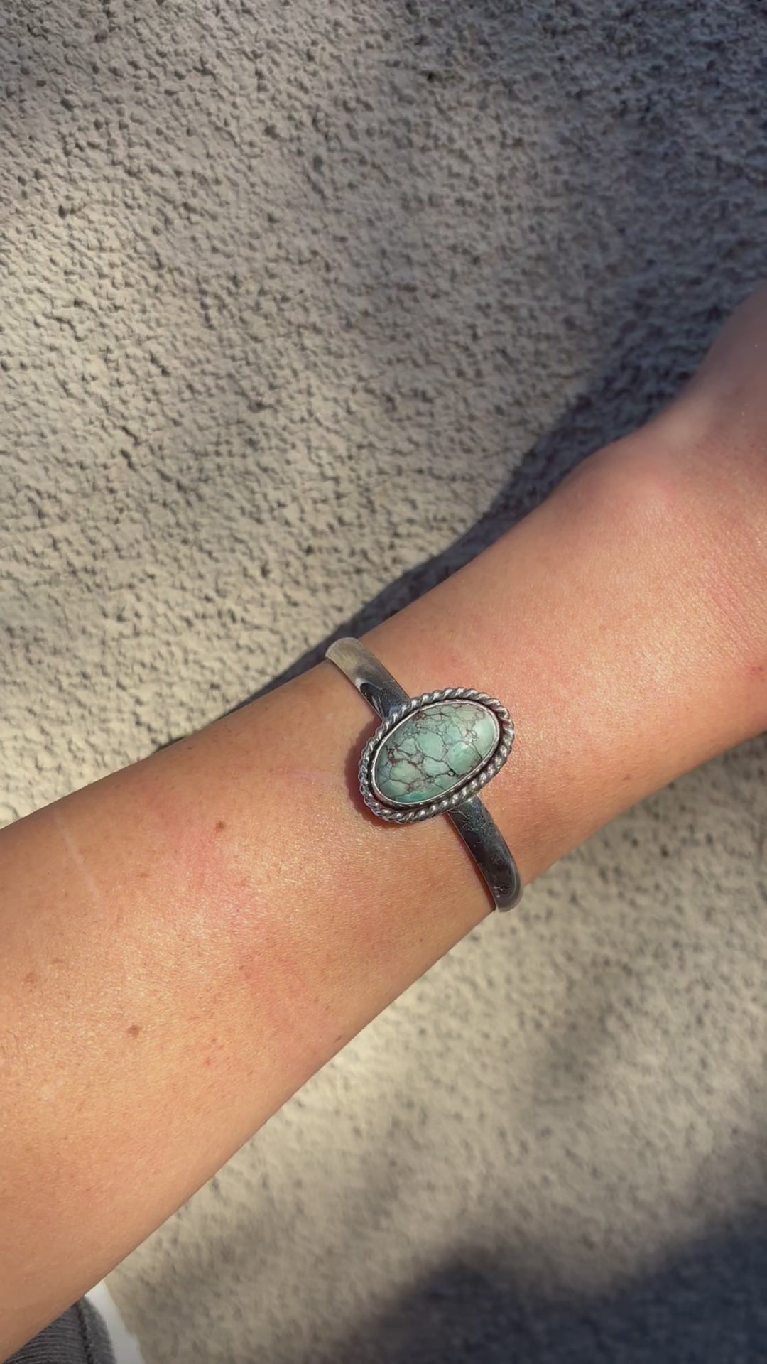 dandelion adjustable cuff