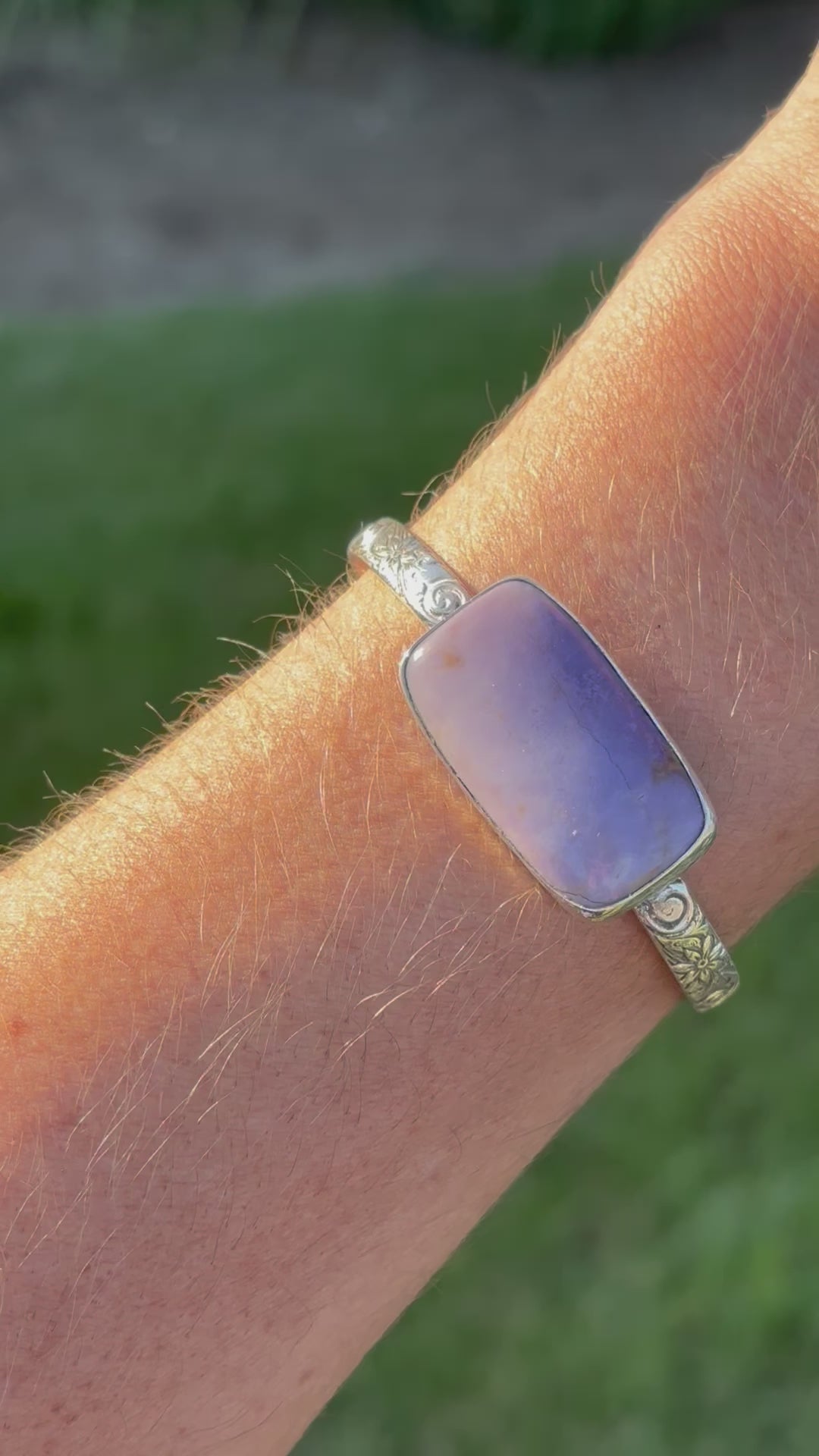 Lainey Cuff