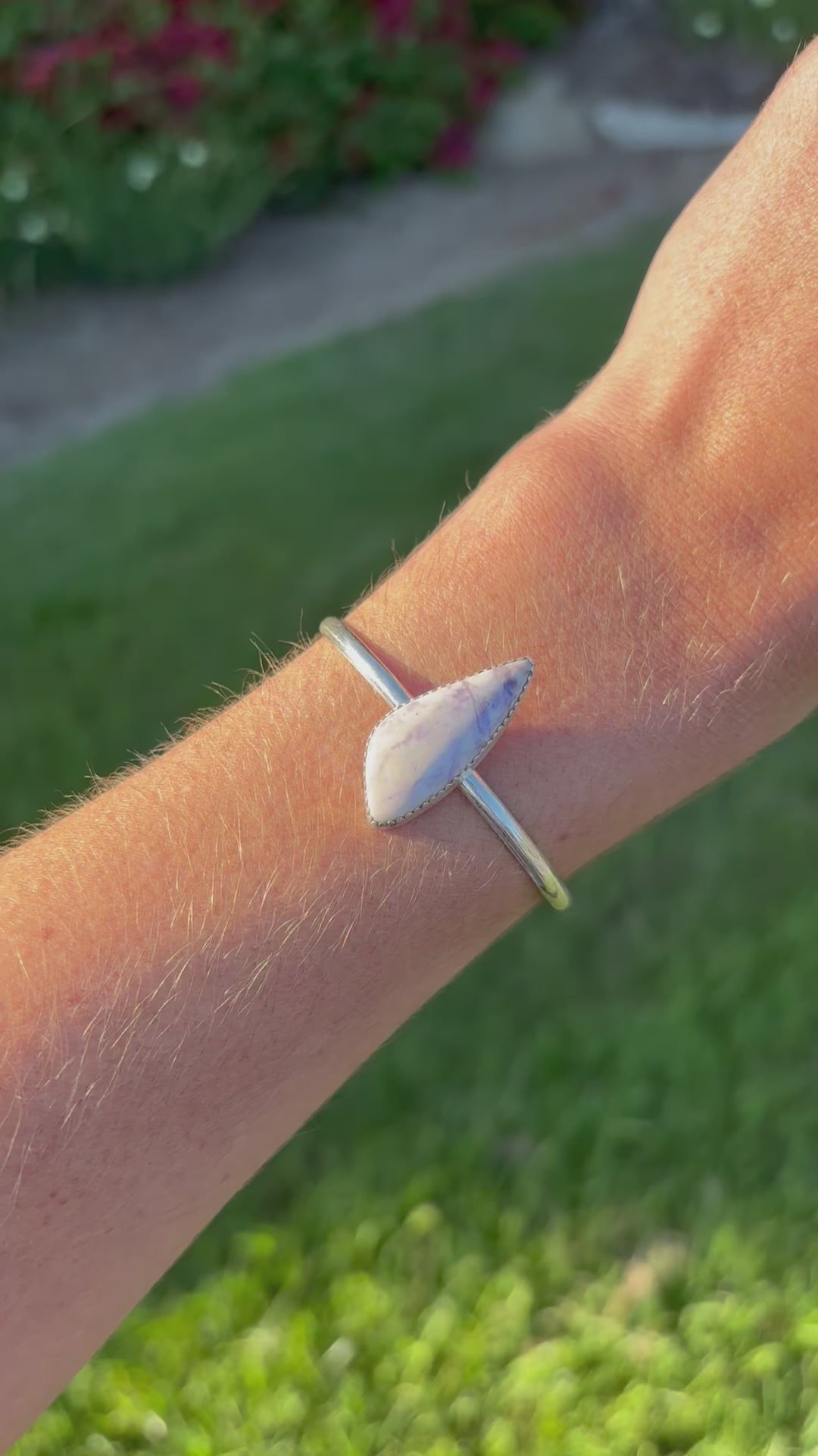 Fairy Dust Cuff