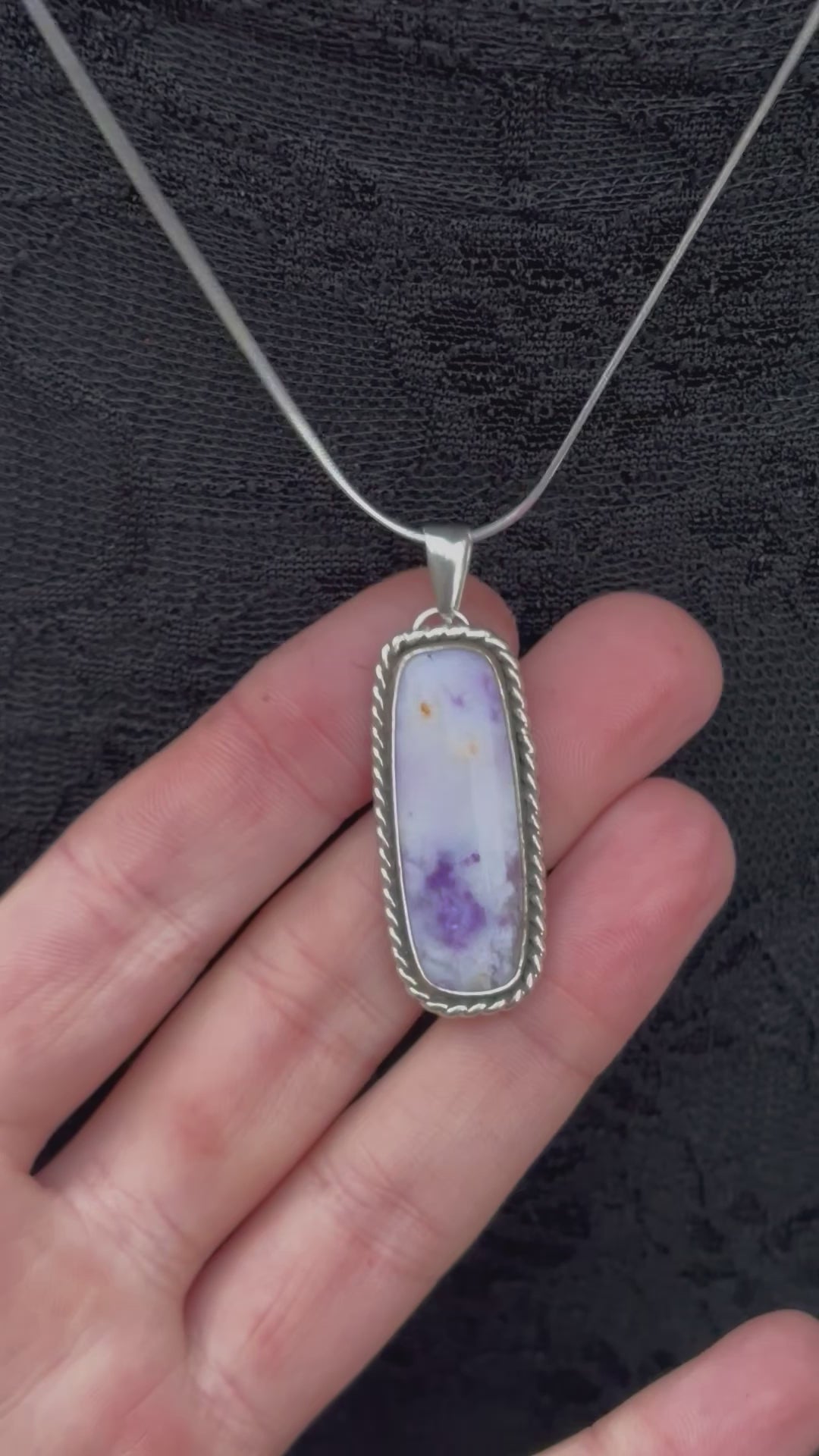 Union Pendant