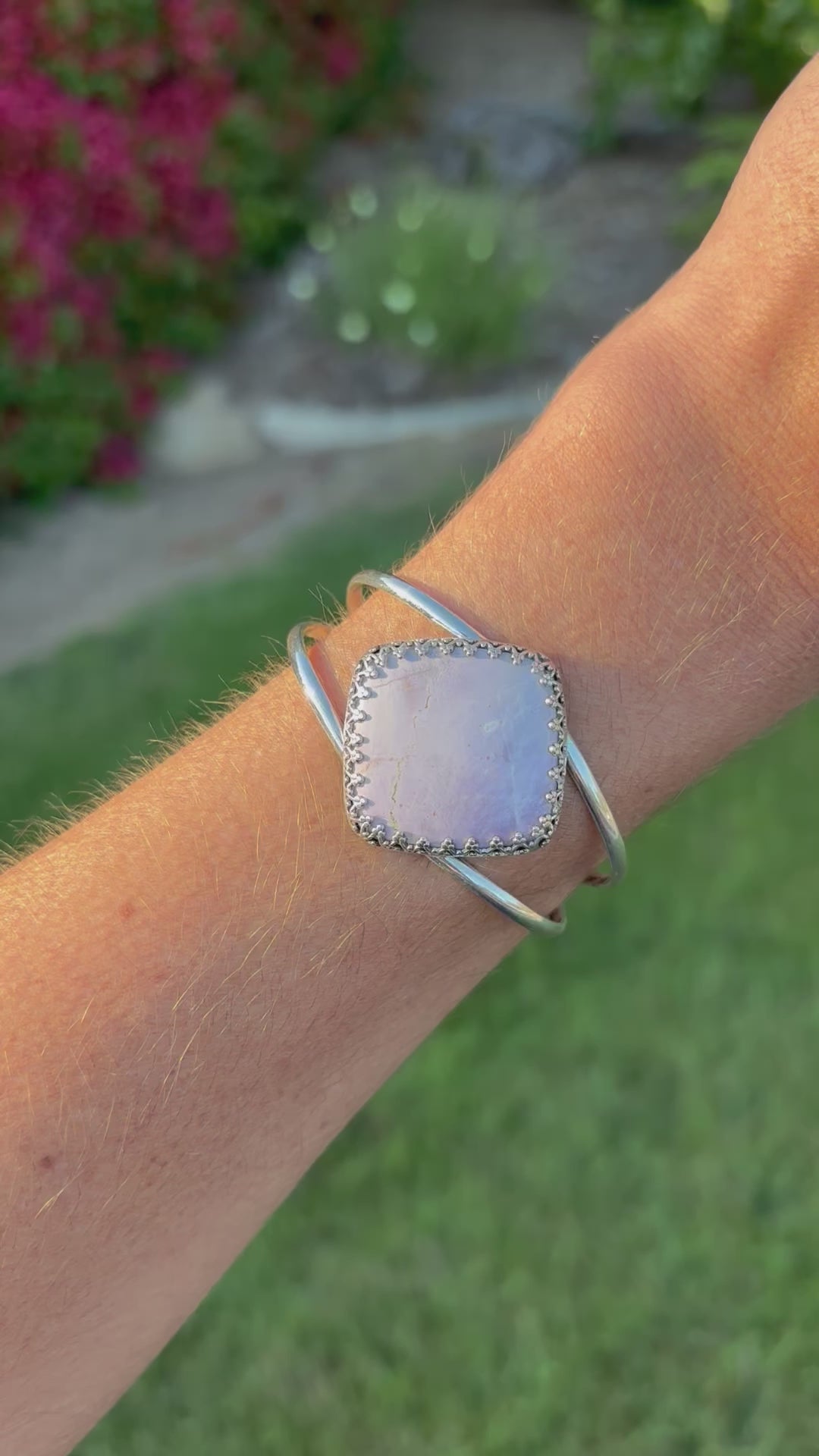 Dreamer Cuff