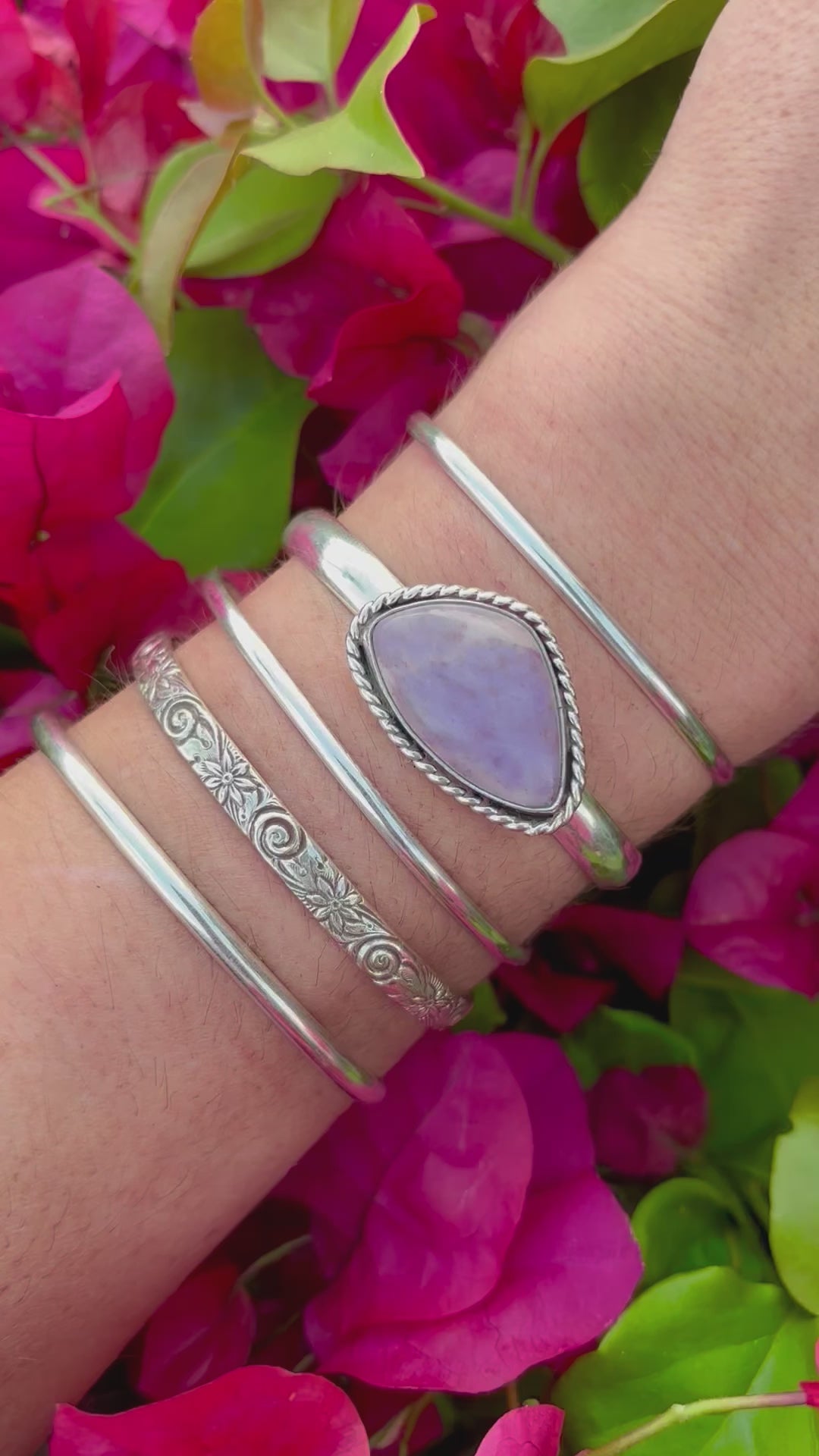 The Magician Cuff