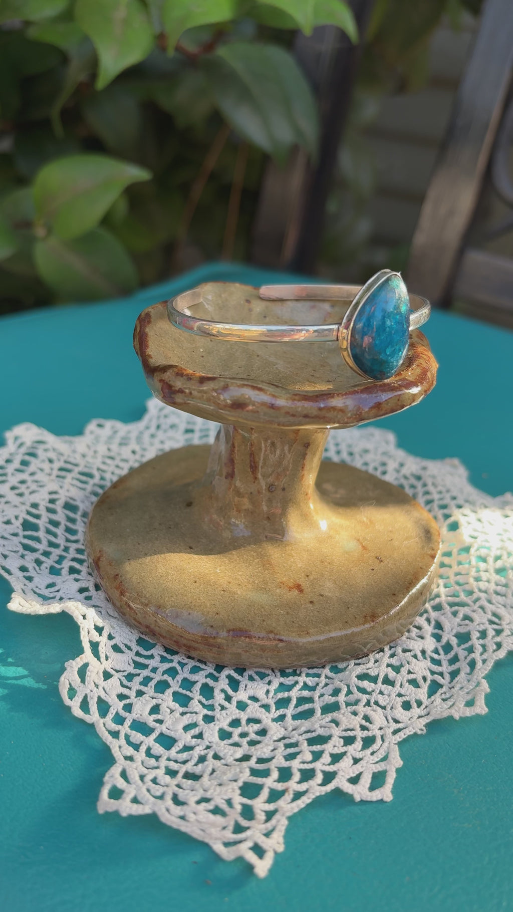 High Tide Cuff