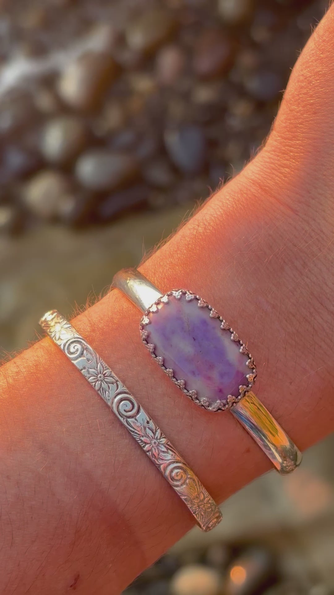 The Star Cuff