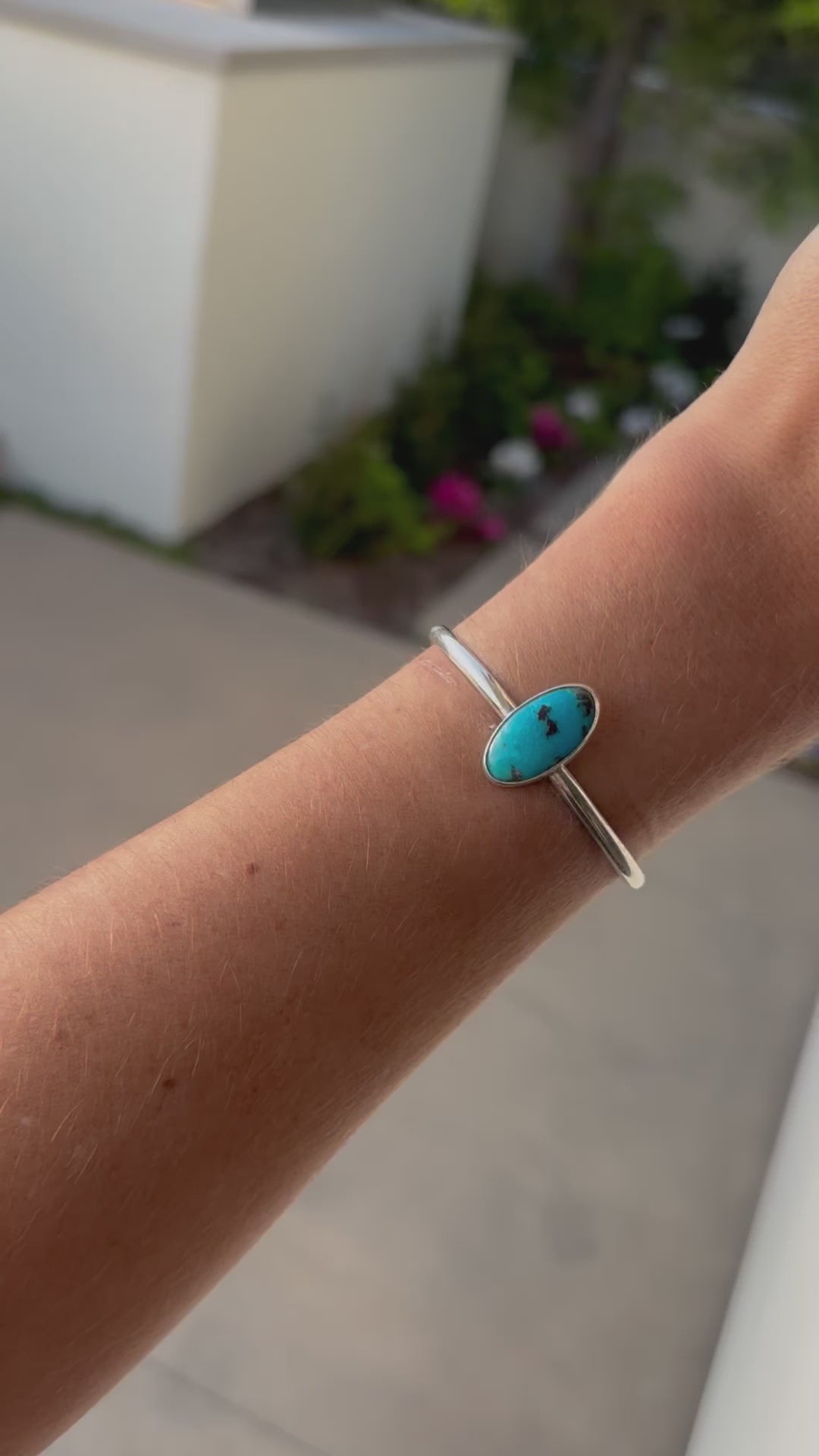 Capricorn Cuff