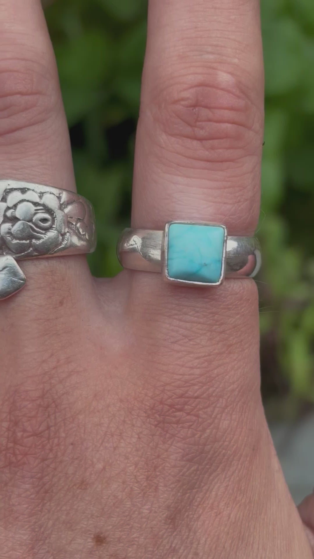 Limitless Ring - Size 7 3/4