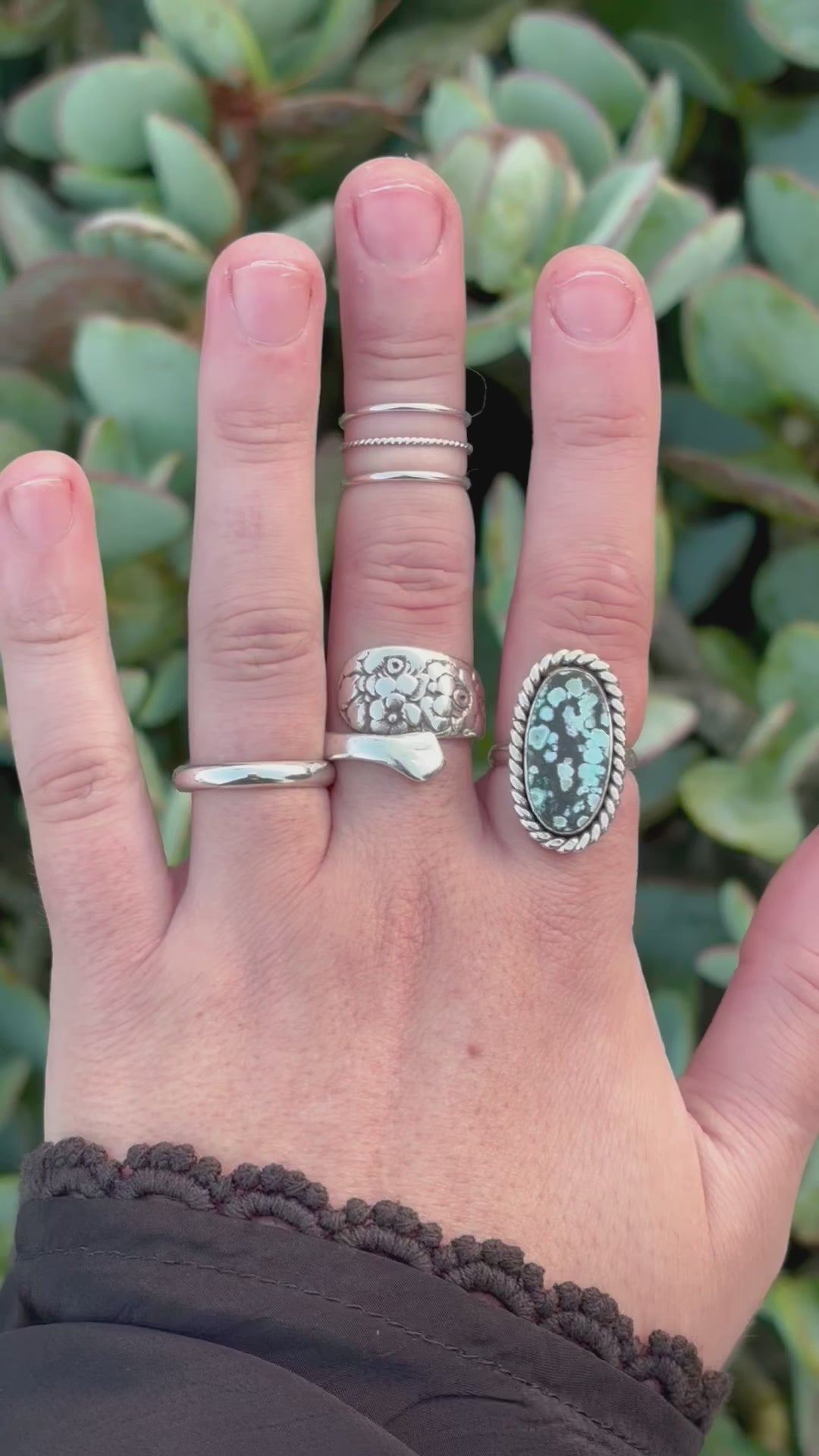Mystic Ring - Size 6