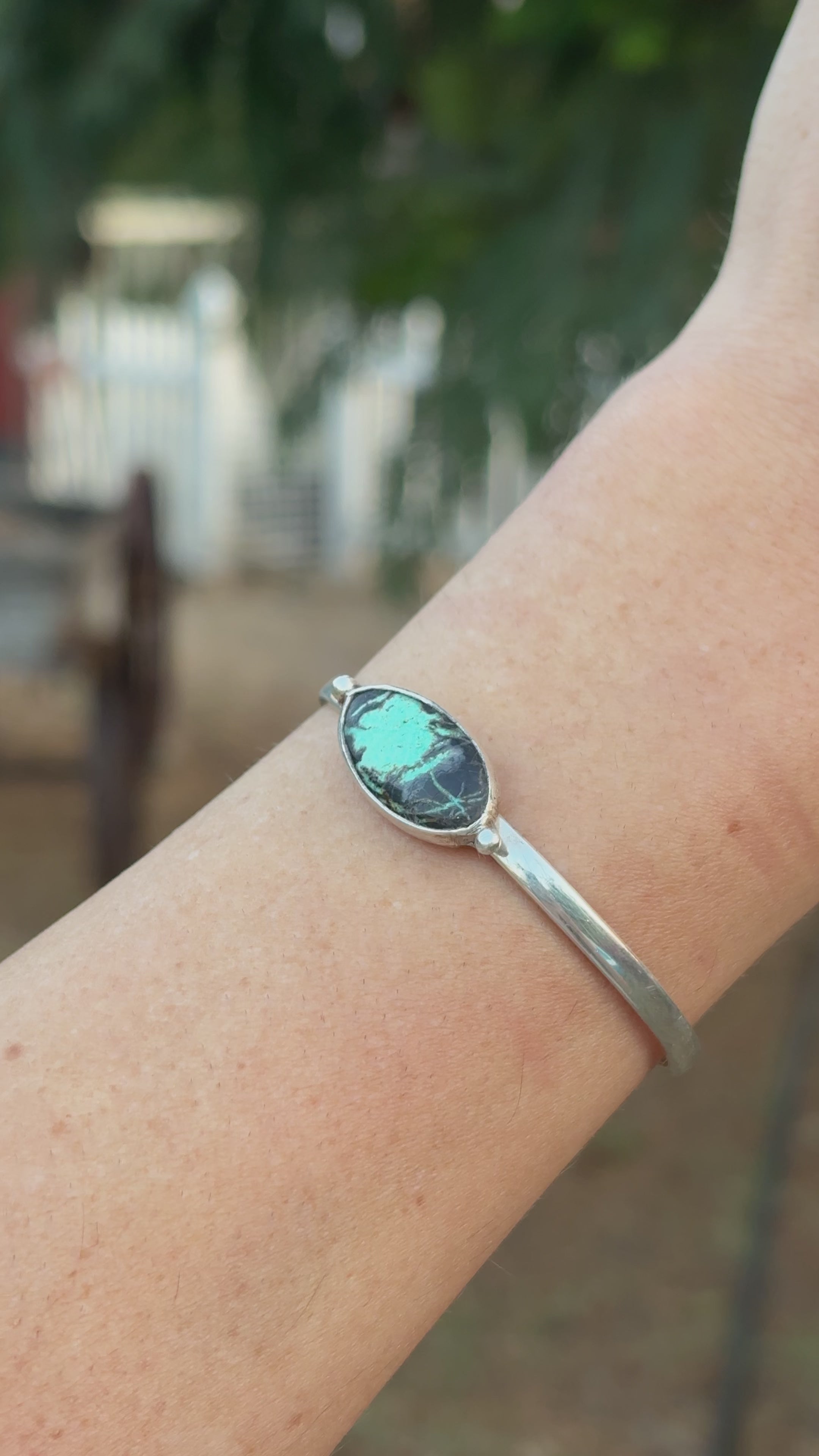 Warrior Cuff