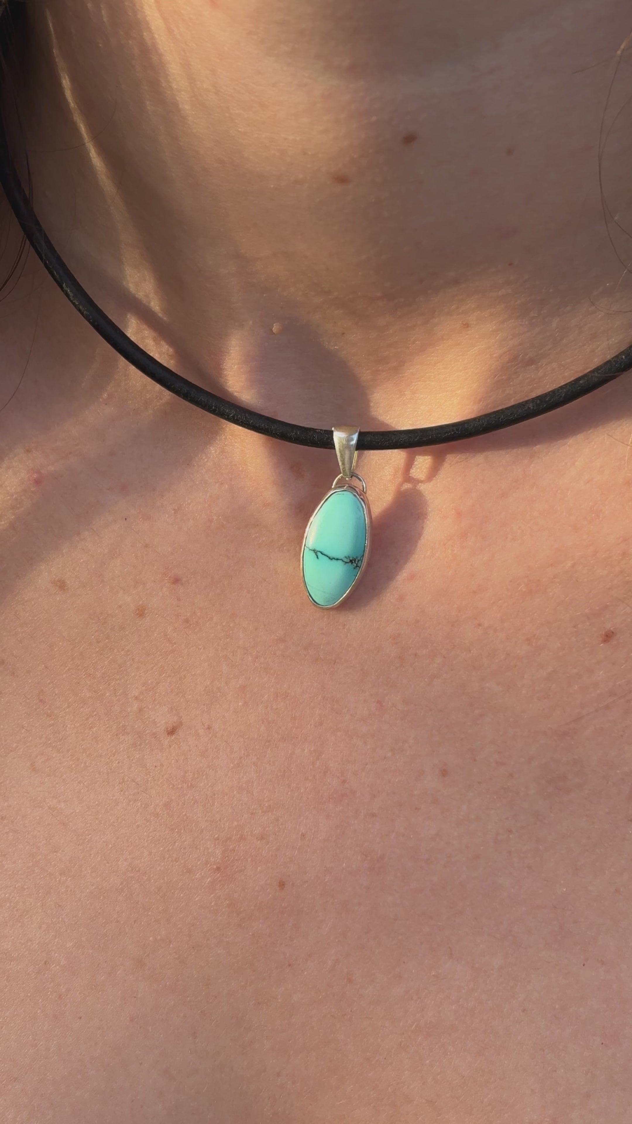 Capricorn Pendant