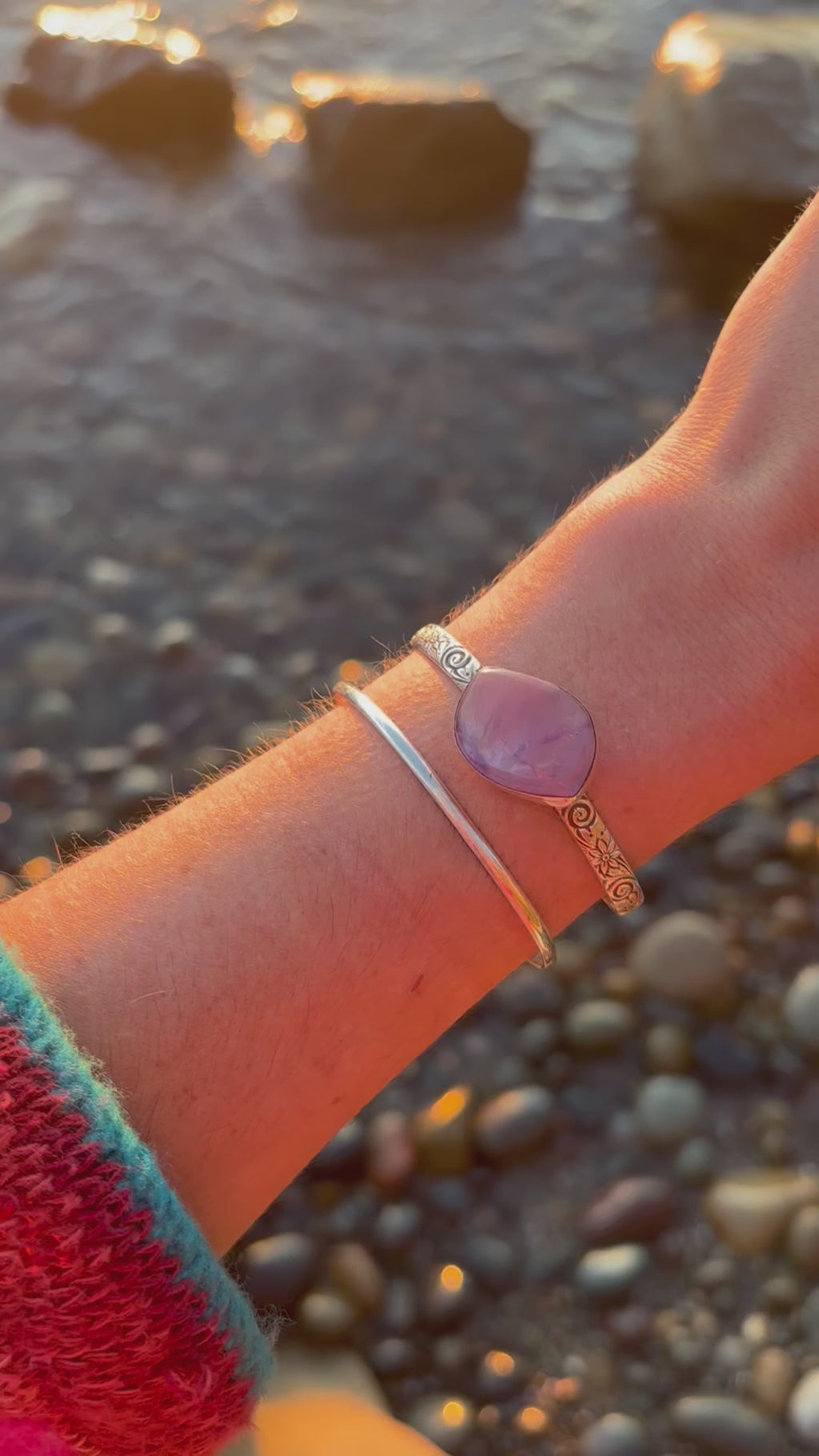 Balance Cuff