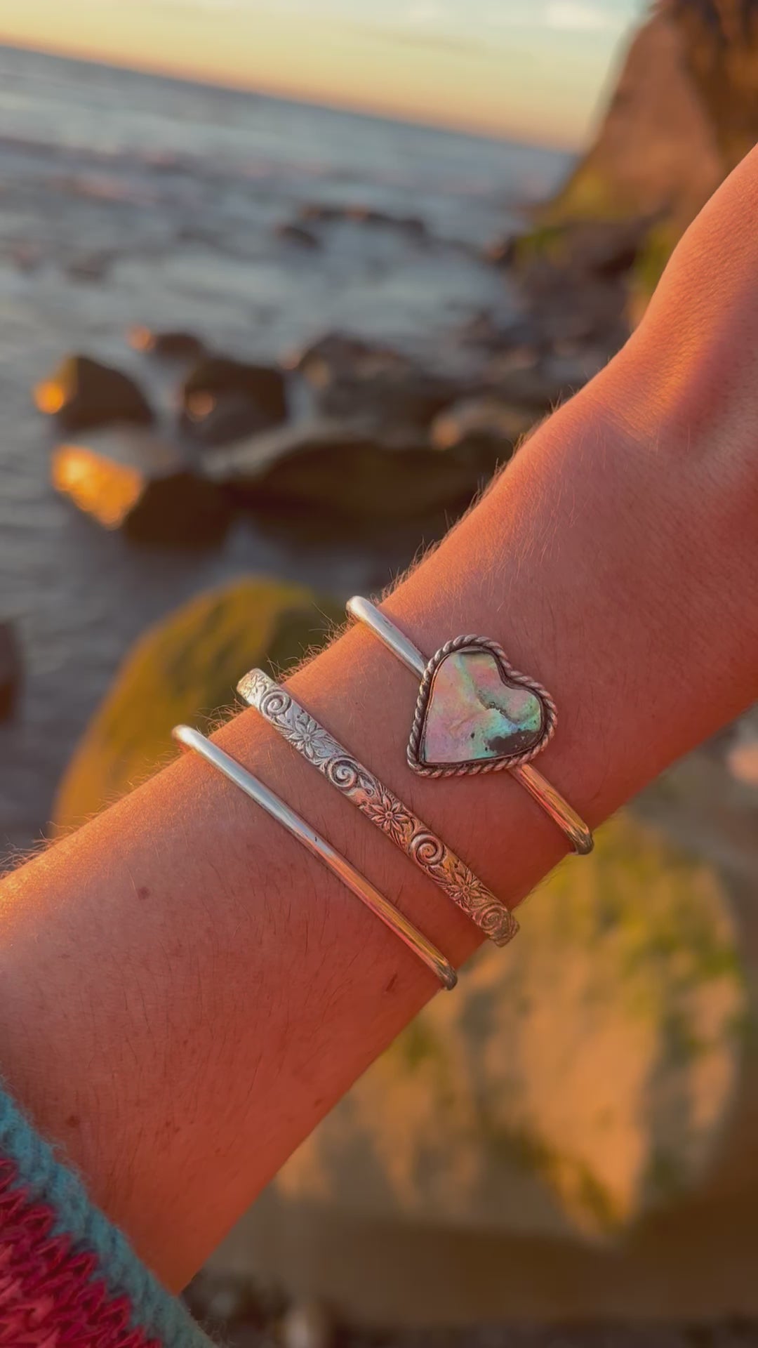 The Devotion Cuff