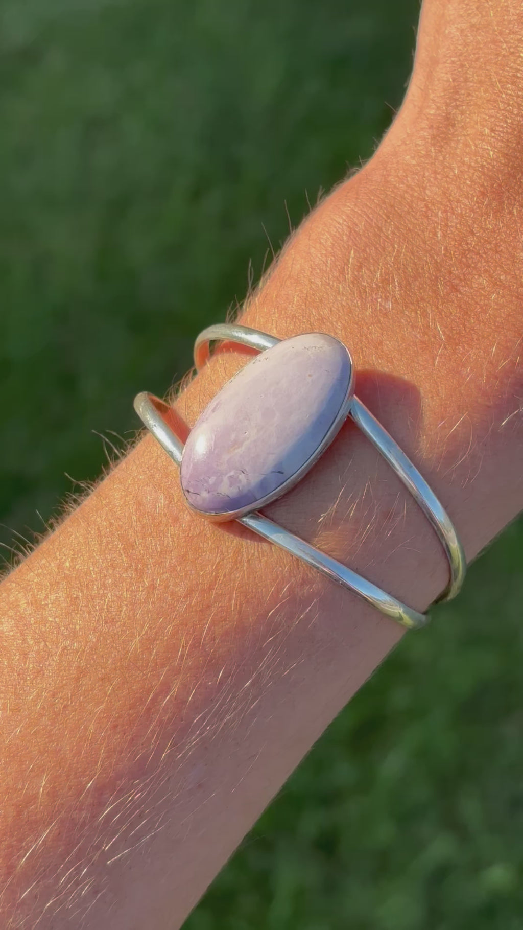 Soul Love Cuff
