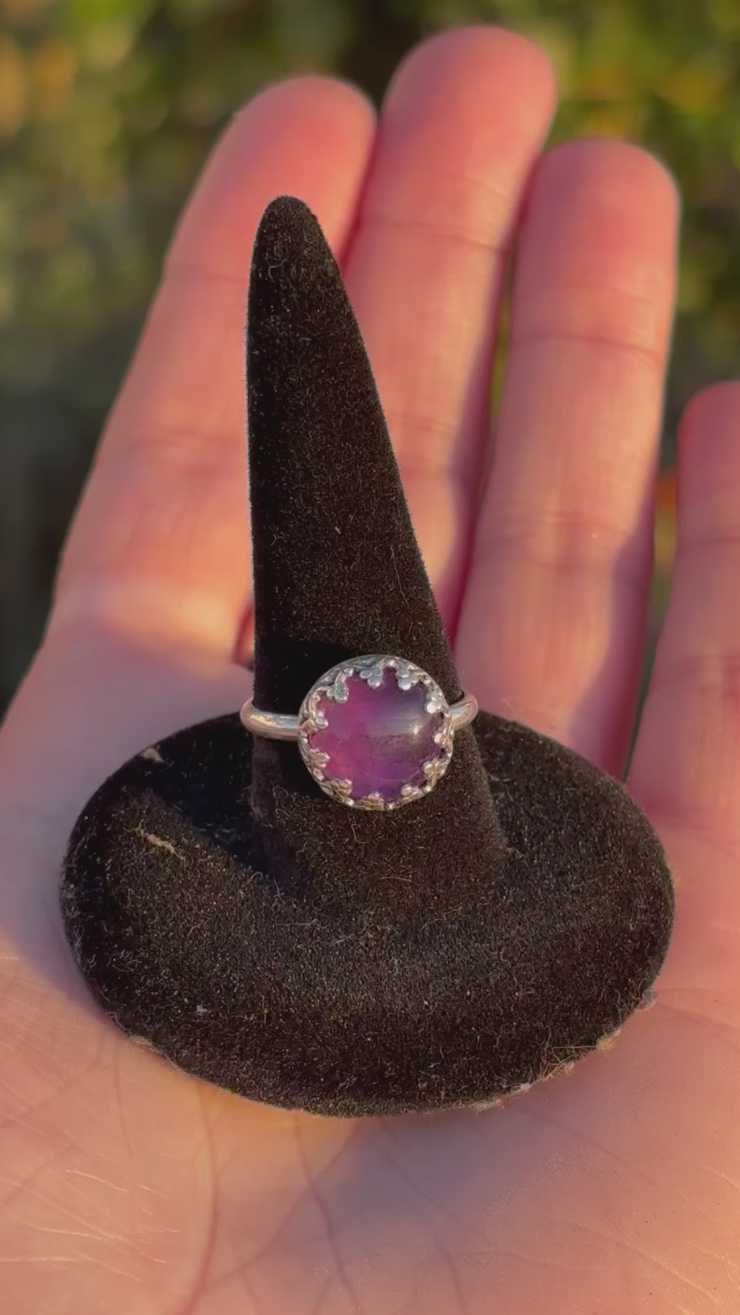 Dreamer Ring - Size 6.5