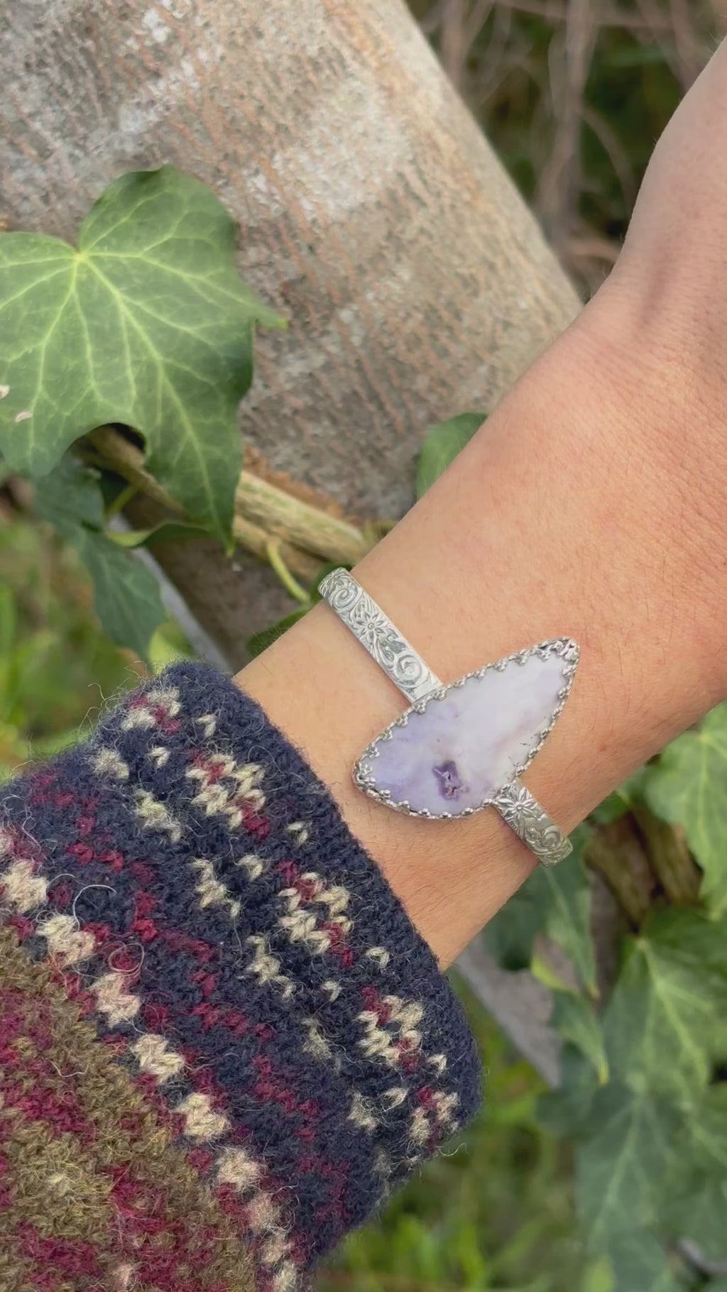 Ivy Cuff