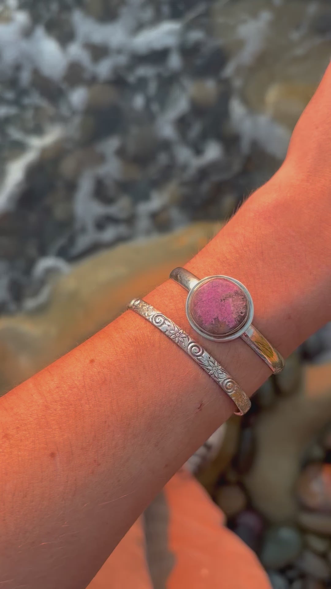 Fairy Mischief Cuff