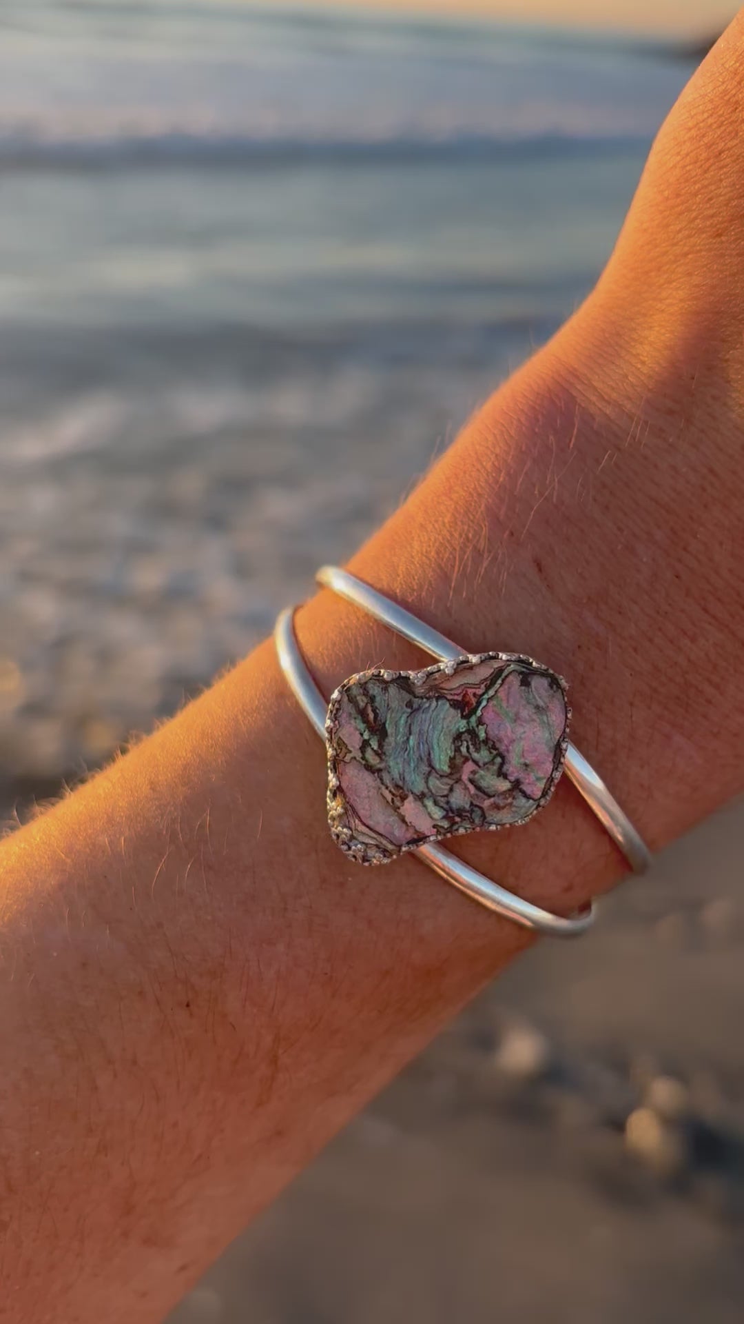 Leah Cuff
