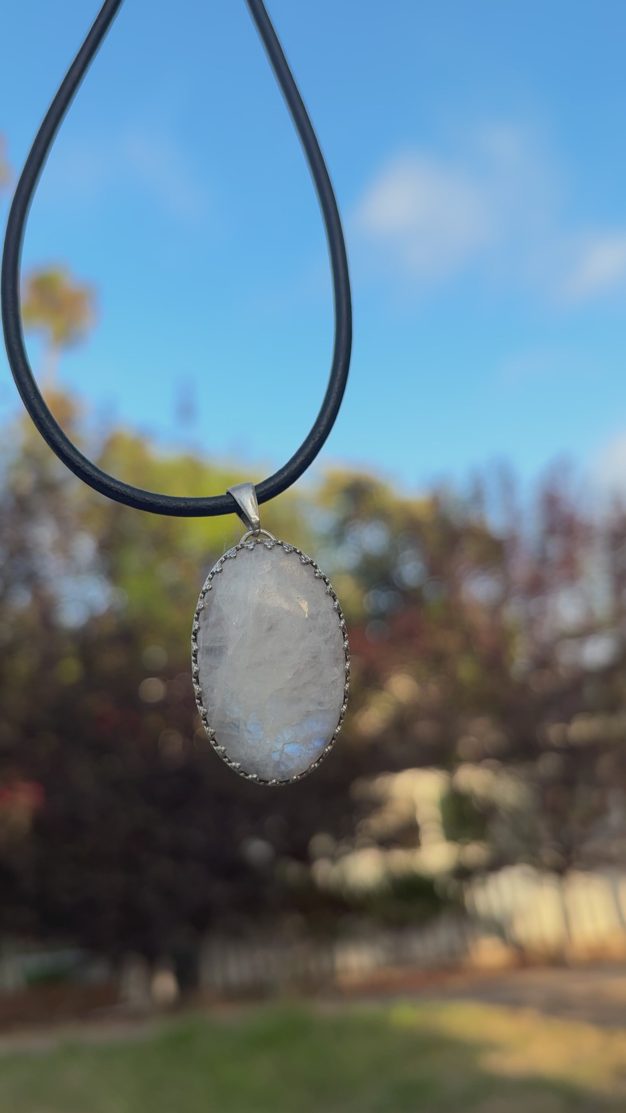 Aphrodite Pendant