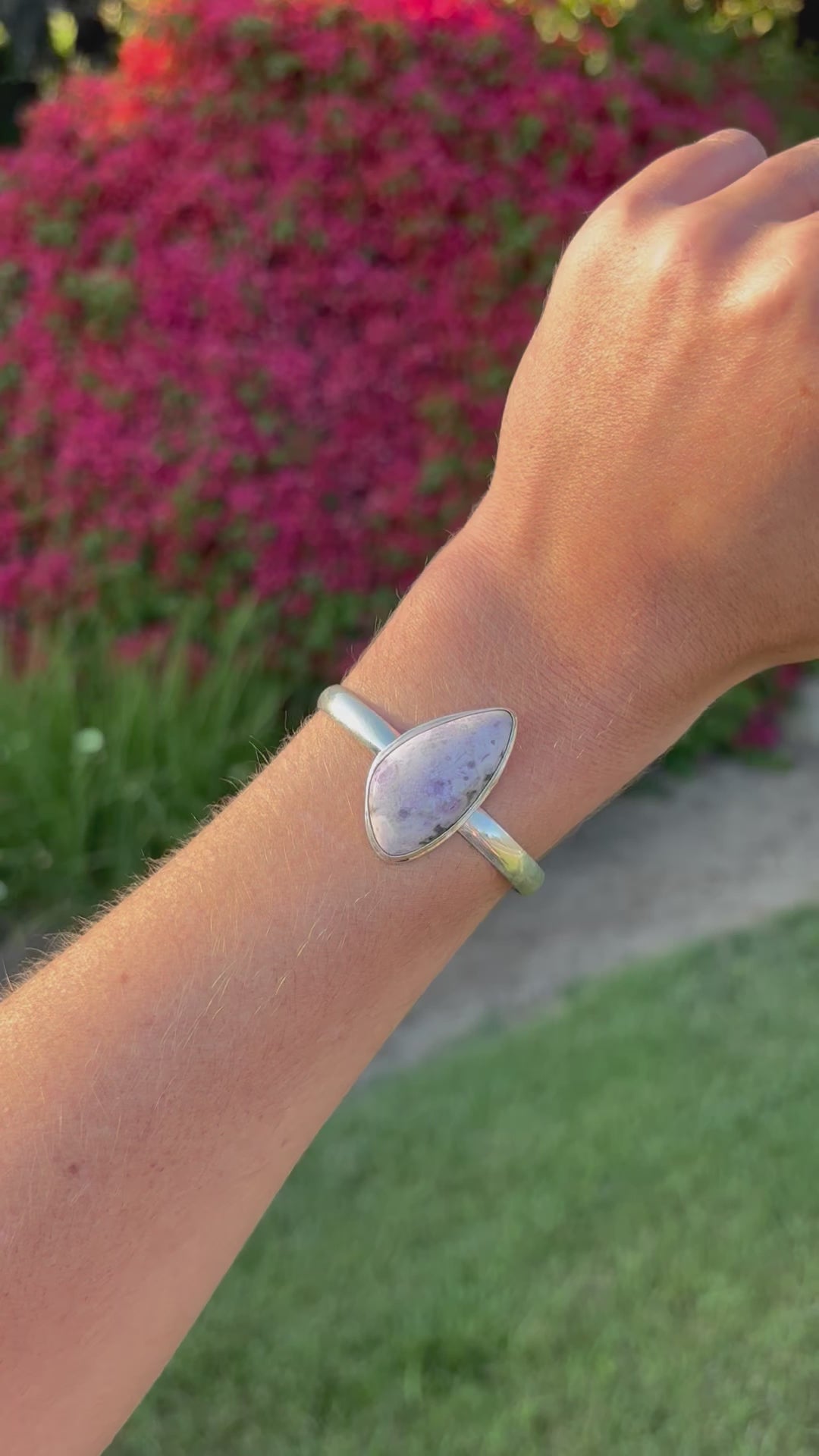 Jasper Cuff